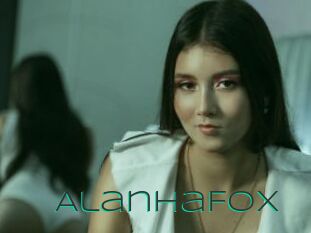 AlanhaFox