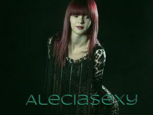 AleciaSexy