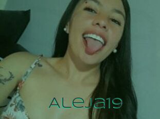 Aleja19