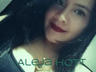 Aleja_Hott