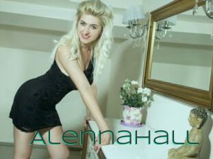 AlennaHall