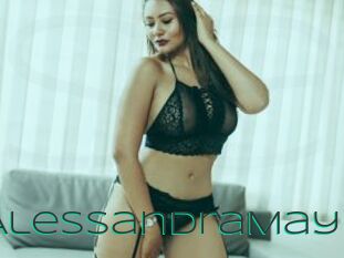 AlessandraMay