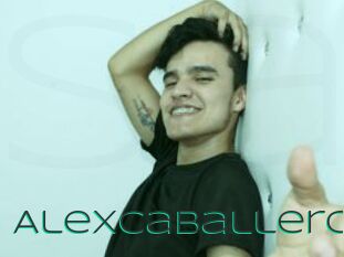 AlexCaballero