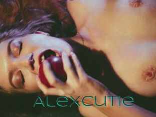 AlexCutie