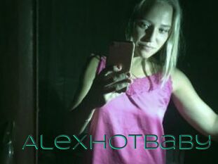 AlexHotBaby