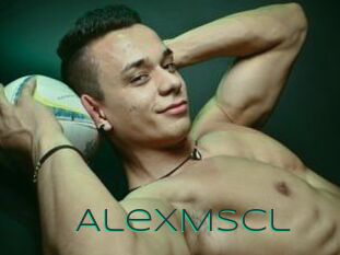 AlexMscl