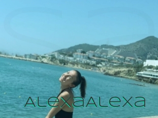 AlexaAlexa