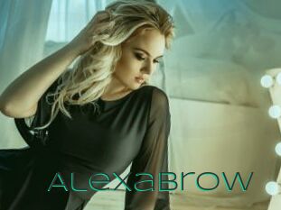 AlexaBrow