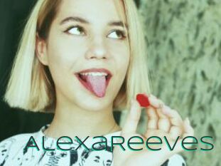 AlexaReeves