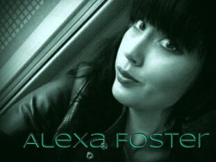 Alexa_Foster