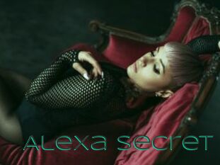 Alexa_Secret