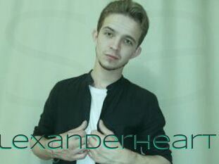 AlexanderHeart