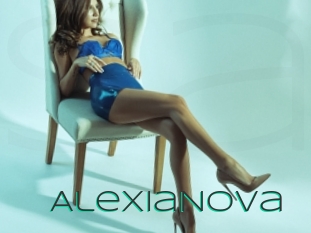 AlexiaNova