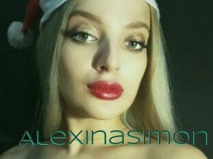 AlexinaSimon