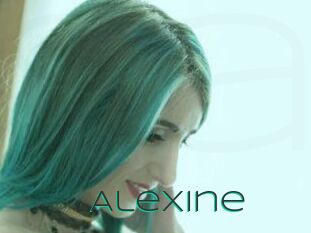 Alexine