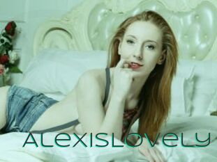 AlexisLovely