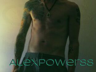 Alexpower88