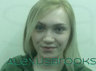 AlexusBrooks