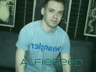 AlfieReed