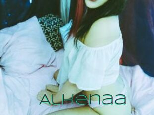 Alhenaa