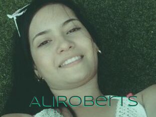 AliRoberts