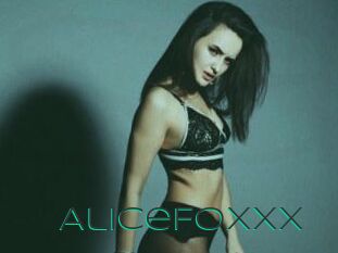 AliceFoXXX