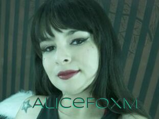 AliceFoxM