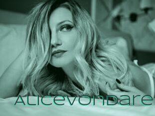 AliceVonDare