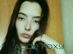 Alice_Foxy