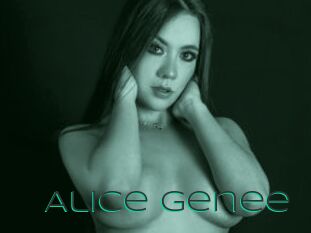 Alice_Genee