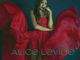 Alice_Levine