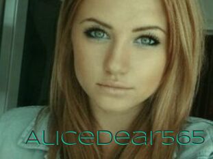 Alicedear565