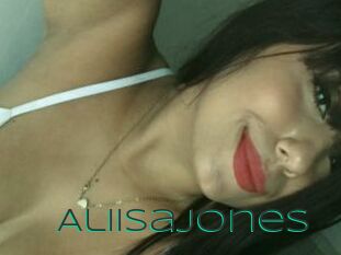 AliisaJones