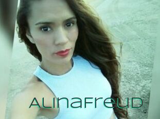 AlinaFreud