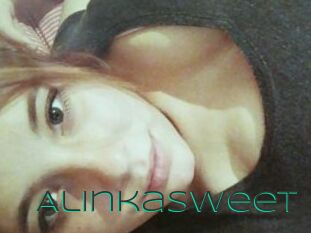 AlinkaSweet