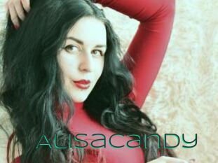 AlisaCandy