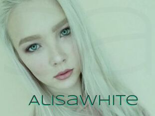 AlisaWhite