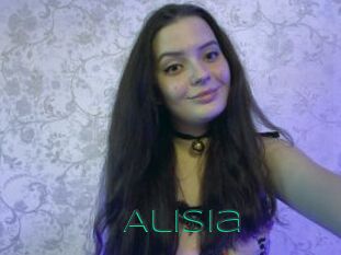 Alisia