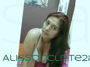 AlissonCutte28