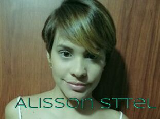 Alisson_Sttel