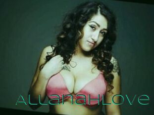 AllanahLove