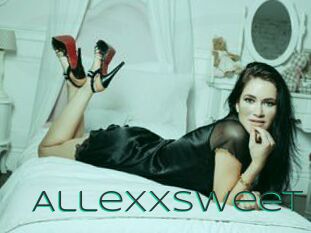 AllexxSweet