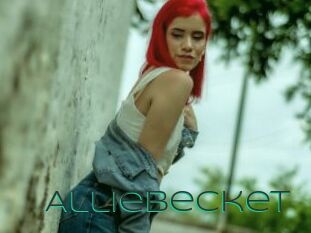 AllieBecket