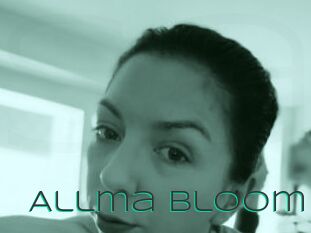 Allma_Bloom