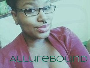 AllureBound