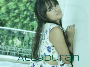 AllyDuran