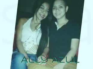 Ally_Azul