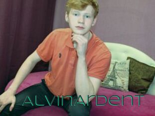 AlvinArdent