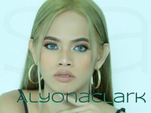 AlyonaClark