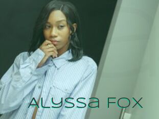 Alyssa_Fox